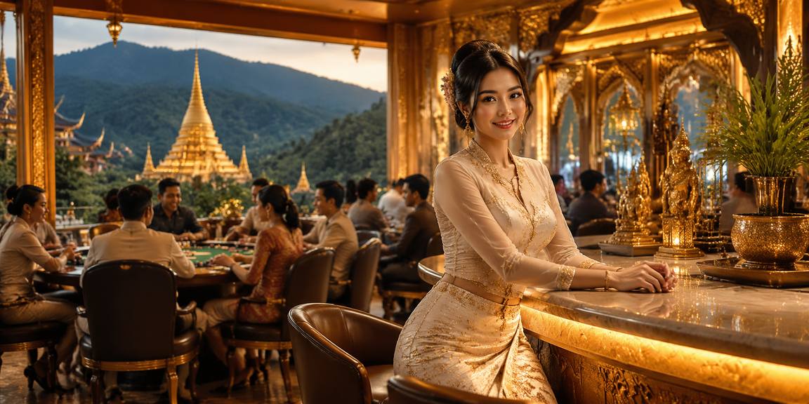 zee5 ကျွန်တော်တို့ရဲ့ Casino Lobby မှာ ဘာတွေရှိလဲ